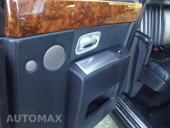 2004 Rolls-Royce Phantom – miniatura 26