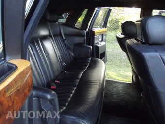 2004 Rolls-Royce Phantom – miniatura 27