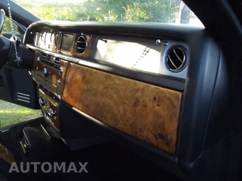 2004 Rolls-Royce Phantom – miniatura 28