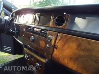 2004 Rolls-Royce Phantom – miniatura 29