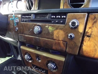 2004 Rolls-Royce Phantom – miniatura 30