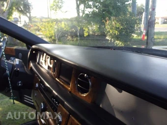 2004 Rolls-Royce Phantom – miniatura 31