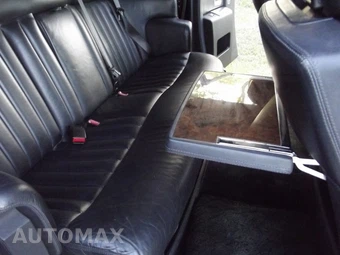 2004 Rolls-Royce Phantom – miniatura 34