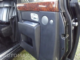 2004 Rolls-Royce Phantom – miniatura 35