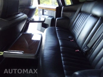 2004 Rolls-Royce Phantom – miniatura 36