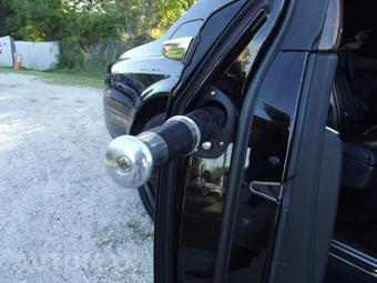 2004 Rolls-Royce Phantom – miniatura 37