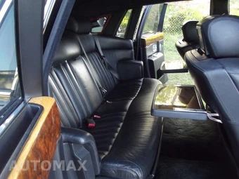 2004 Rolls-Royce Phantom – miniatura 38