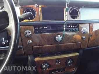 2004 Rolls-Royce Phantom – miniatura 39