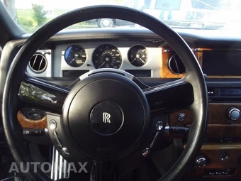 2004 Rolls-Royce Phantom – miniatura 40
