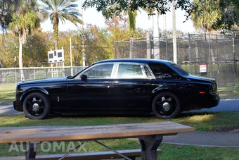 2004 Rolls-Royce Phantom – miniatura 42