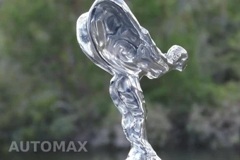 2004 Rolls-Royce Phantom – miniatura 5