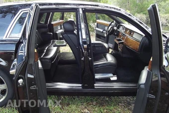 2004 Rolls-Royce Phantom – miniatura 8
