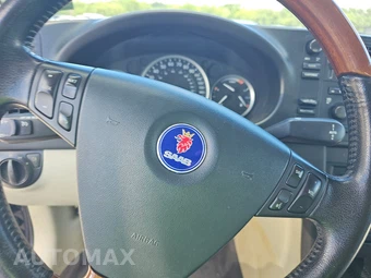 2004 Saab 9-3 Arc Convertible - miniatura 10