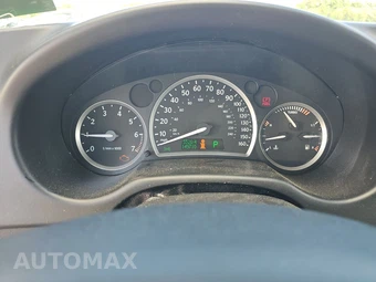 2004 Saab 9-3 Arc Convertible - miniatura 12