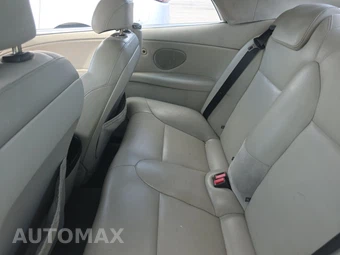 2004 Saab 9-3 Arc Convertible - miniatura 13