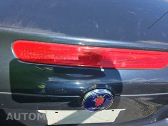 2004 Saab 9-3 Arc Convertible - miniatura 16