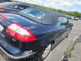 2004 Saab 9-3 Arc Convertible - miniatura 4