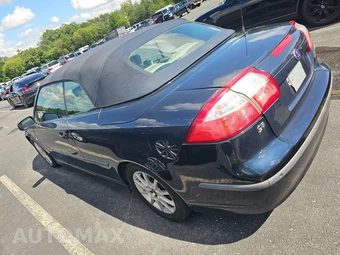 2004 Saab 9-3 Arc Convertible - miniatura 6