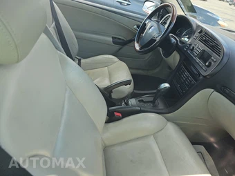 2004 Saab 9-3 Arc Convertible - miniatura 8