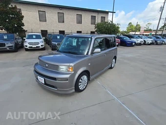 2004 Scion xB