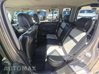2004 Scion xB – miniatura 10