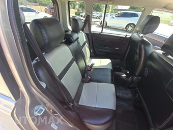 2004 Scion xB – miniatura 13