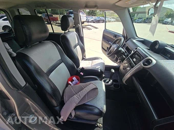 2004 Scion xB – miniatura 15