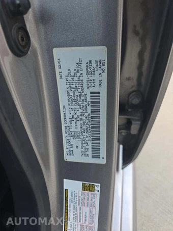 2004 Scion xB – miniatura 2