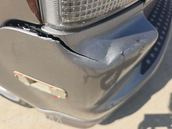 2004 Scion xB – miniatura 20