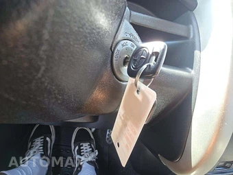 2004 Scion xB – miniatura 5