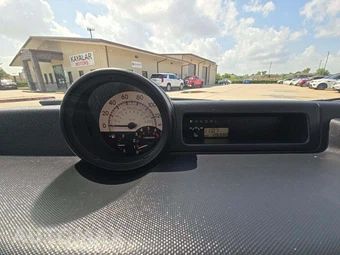 2004 Scion xB – miniatura 6