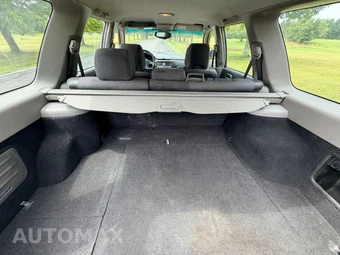 2004 Subaru Forester 2.5XT - miniatura 11
