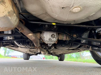 2004 Subaru Forester 2.5XT - miniatura 14