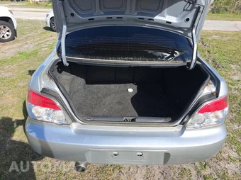 2004 Subaru Impreza Sedan 2.5RS – miniatura 5