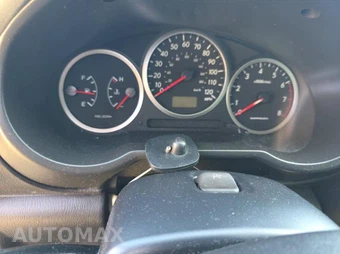 2004 Subaru Impreza Sedan 2.5RS – miniatura 6