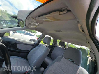 2004 Subaru Impreza Sport Wagon Outback Sport – miniatura 11
