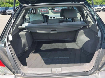 2004 Subaru Impreza Sport Wagon Outback Sport – miniatura 14