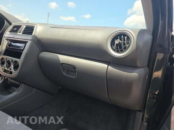 2004 Subaru Impreza Sport Wagon Outback Sport – miniatura 19