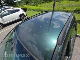 2004 Subaru Impreza Sport Wagon Outback Sport – miniatura 28