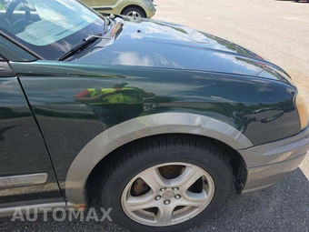 2004 Subaru Impreza Sport Wagon Outback Sport – miniatura 33