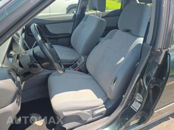 2004 Subaru Impreza Sport Wagon Outback Sport – miniatura 6