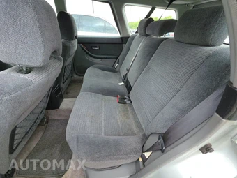 2004 Subaru Outback Wagon – miniatura 13