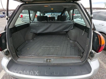2004 Subaru Outback Wagon – miniatura 16