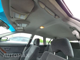 2004 Subaru Outback Wagon – miniatura 17