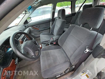2004 Subaru Outback Wagon – miniatura 7