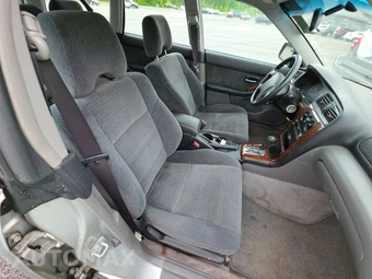 2004 Subaru Outback Wagon – miniatura 8