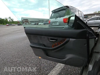 2004 Subaru Outback Wagon – miniatura 9