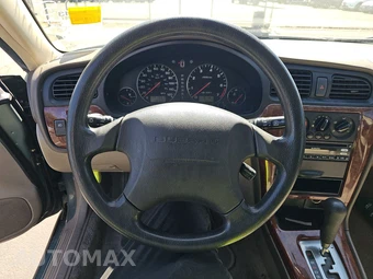 2004 Subaru Outback Wagon – miniatura 10