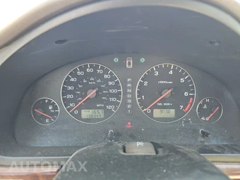 2004 Subaru Outback Wagon – miniatura 12