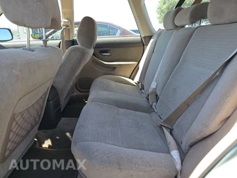 2004 Subaru Outback Wagon – miniatura 13